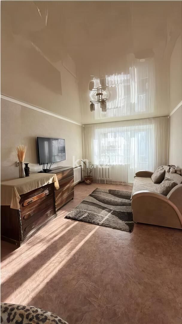 Продажа 1-комнатной квартиры, 32 м² - Продажа однокомнатных квартир в Темиртау - страница 4 фото 1 из 4