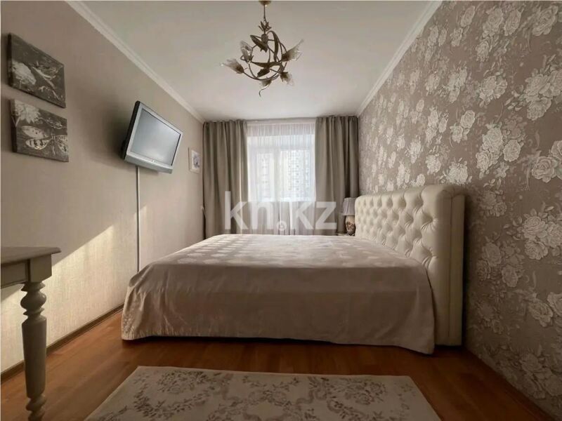 Продажа 4-комнатной квартиры, 86 м² - Продажа четырехкомнатных квартир в кирпичном доме в Казахстане - страница 14 фото 3 из 6