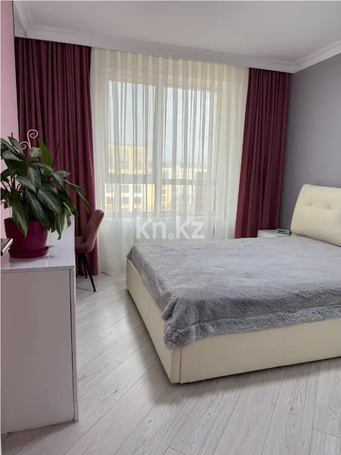 Продажа 2-комнатной квартиры, 48 м² - Продажа двухкомнатных квартир в р-не Есиль Астаны - страница 26 фото 2 из 3