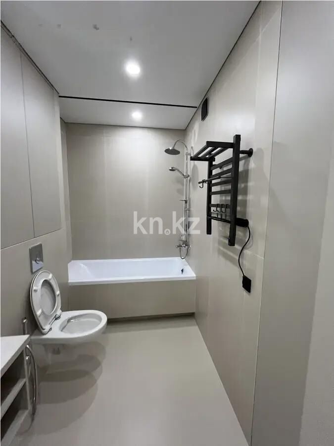 Продажа 2-комнатной квартиры, 52 м² - Продажа двухкомнатных квартир в Бостандыкском р-не Алматы - страница 36 фото 4 из 4