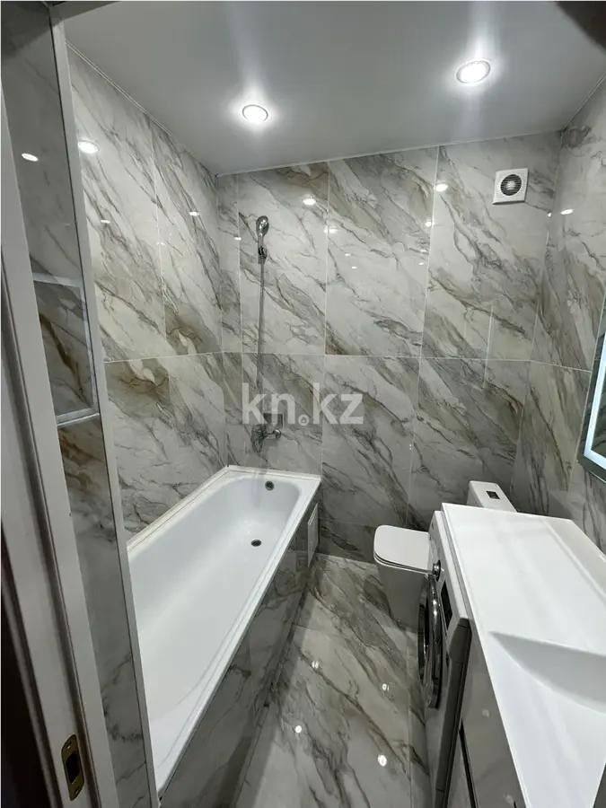 Продажа 4-комнатной квартиры, 108 м² - Продажа четырехкомнатных квартир в кирпичном доме в Казахстане - страница 22 фото 6 из 9