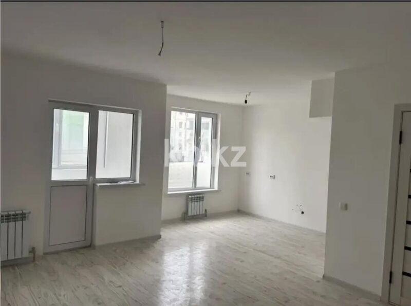 Продажа 2-комнатной квартиры, 46 м² - Продажа квартир в Карасайском р-не Алматы фото 1 из 2