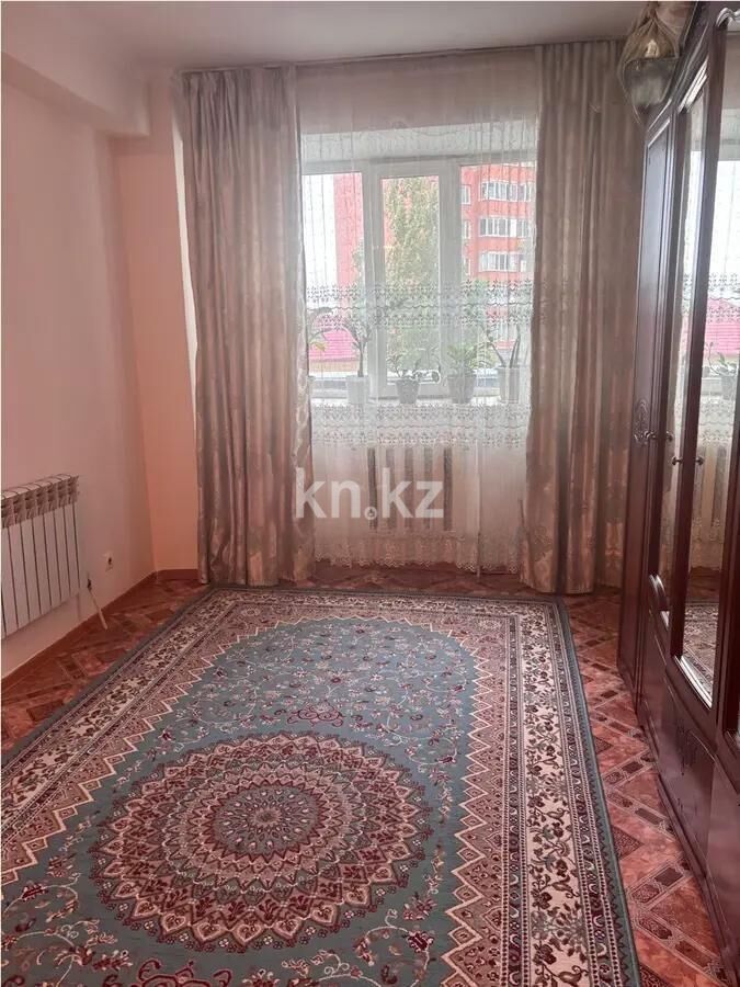 Продажа 1-комнатной квартиры, 33.1 м² - Продажа однокомнатных квартир в р-не Сарыарка Астаны - страница 10 фото 1 из 3