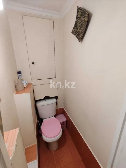 Продажа 3-комнатной квартиры, 66 м² - Продажа квартир в панельном доме в Астане - страница 9 фото 9 из 12