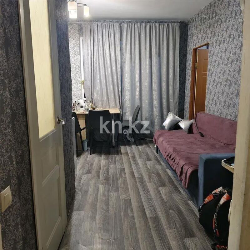 Продажа 2-комнатной квартиры, 48 м² - Продажа двухкомнатных квартир от собственников в Темиртау фото 1 из 7