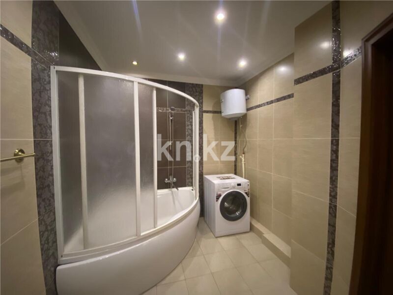 Продажа 2-комнатной квартиры, 79 м² - Продажа квартир в новостройках Караганды - страница 3 фото 7 из 12