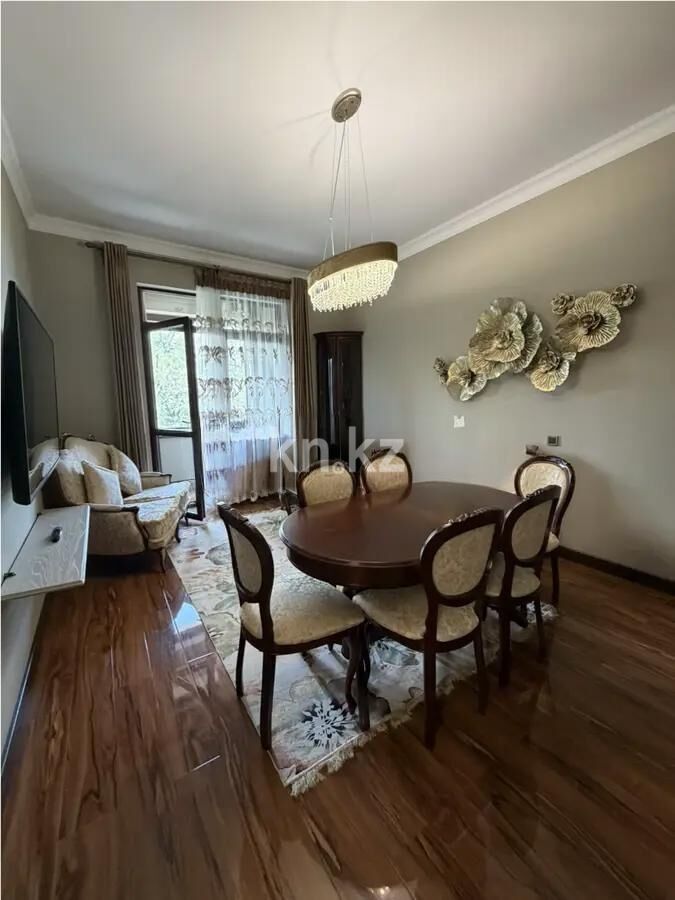 Продажа 2-комнатной квартиры, 68 м² - Продажа двухкомнатных квартир в Медеуском р-не Алматы - страница 12 фото 2 из 6