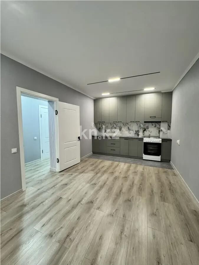 Продажа 2-комнатной квартиры, 51.1 м² - Продажа двухкомнатных квартир в Бостандыкском р-не Алматы - страница 36 фото 3 из 5