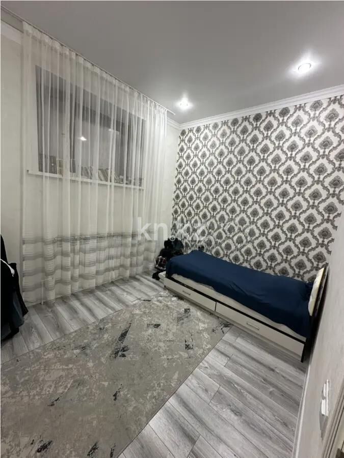 Продажа 6-комнатной квартиры, 154 м² - Продажа пятикомнатных и более квартир в кирпичном доме в Казахстане - страница 3 фото 6 из 10