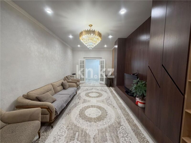 Продажа 4-комнатной квартиры, 107 м² - Продажа четырехкомнатных квартир в Караганде фото 4 из 32