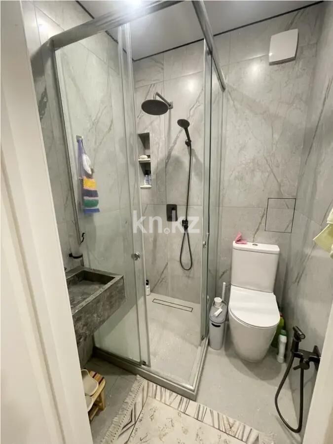 Продажа 4-комнатной квартиры, 100 м² - Продажа четырехкомнатных квартир в Наурызбайском р-не Алматы - страница 3 фото 5 из 6
