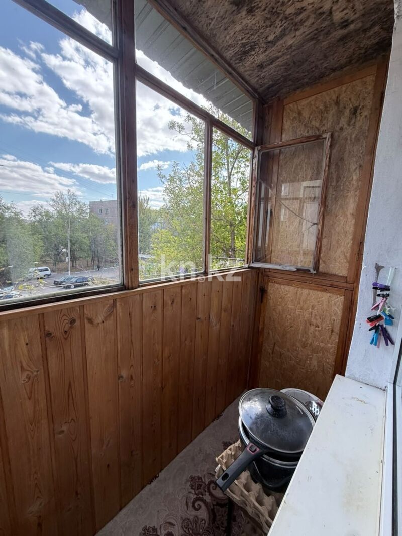Продажа 3-комнатной квартиры, 68.7 м² - Продажа трехкомнатных квартир в Караганде фото 17 из 18