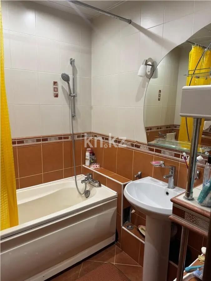 Продажа 2-комнатной квартиры, 50 м² - Продажа двухкомнатных квартир от собственников в Алматы - страница 56 фото 4 из 4