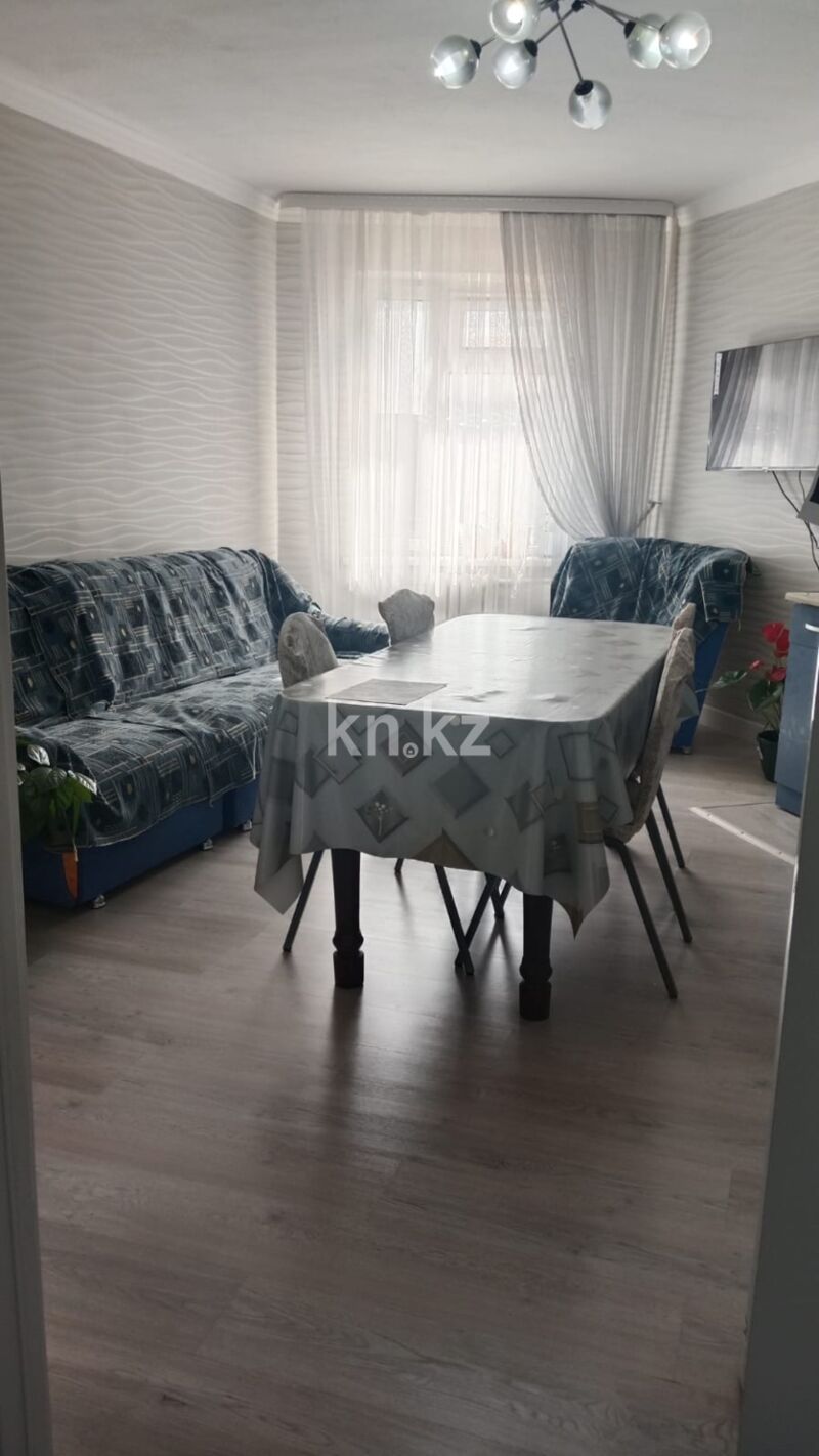 Продажа 2-комнатной квартиры, 76 м² - Продажа квартир в блочном доме в Казахстане - страница 20 фото 4 из 11