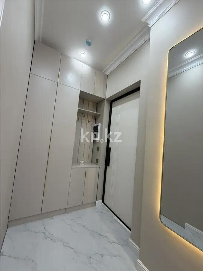 Продажа 2-комнатной квартиры, 43 м² - Продажа квартир в Алматы - страница 6 фото 4 из 4