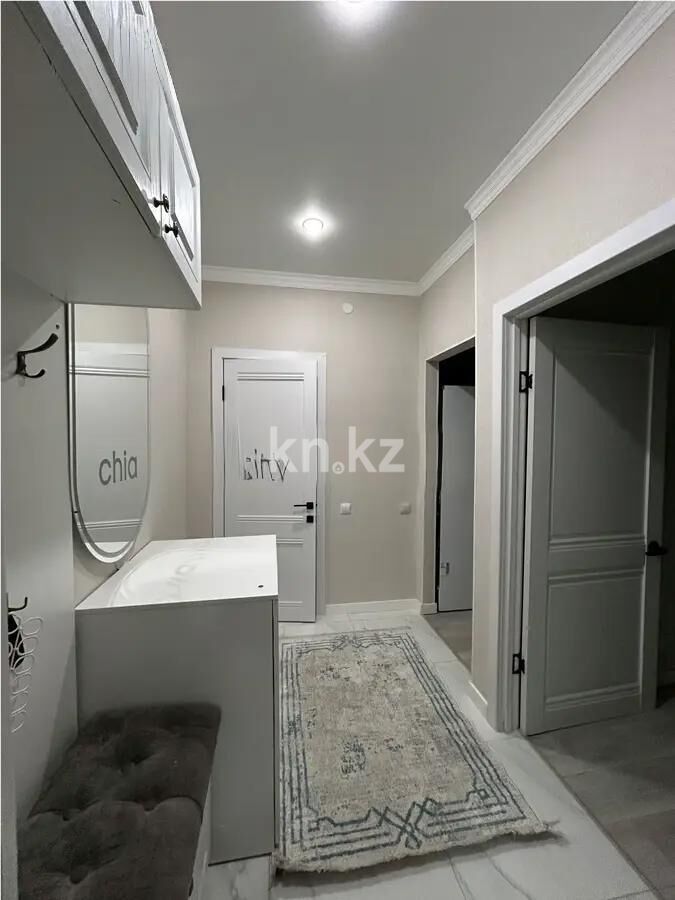 Продажа 2-комнатной квартиры, 40 м² - Продажа двухкомнатных квартир в р-не Сарайшык Астаны - страница 6 фото 5 из 5