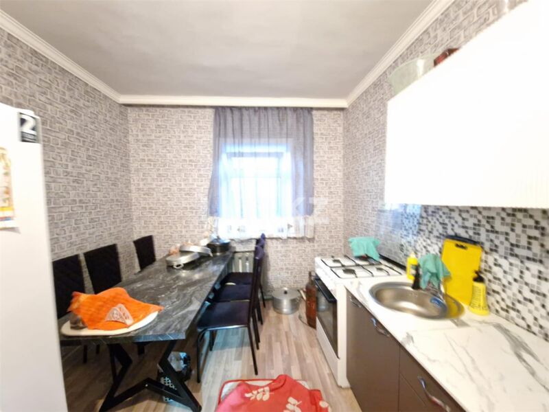 Продажа 4-комнатного дома, 75.5 м² - Продажа домов, коттеджей в Пришахтинске Караганды фото 6 из 13