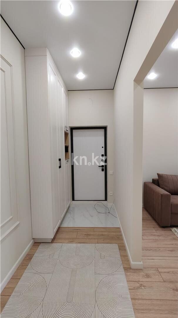 Продажа 2-комнатной квартиры, 52 м² - Продажа земельных участков в Актобе фото 11 из 11