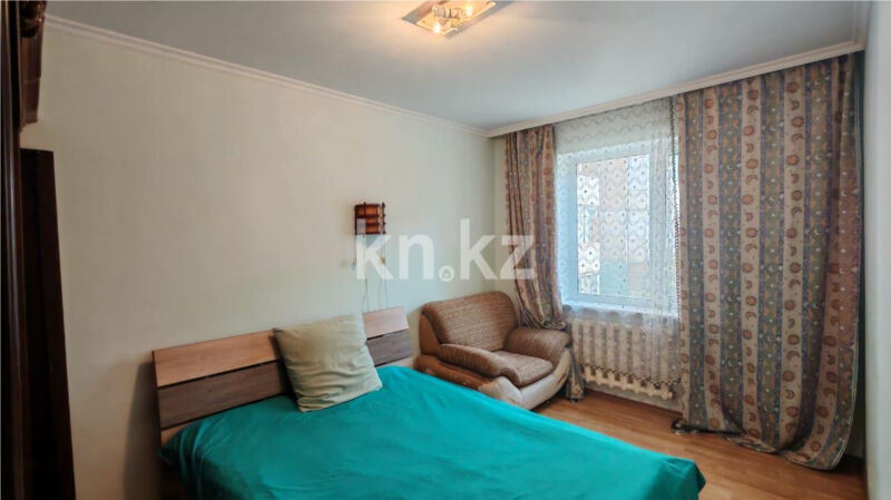 Продажа 4-комнатной квартиры, 75 м² - Продажа квартир в Караганде - страница 152 фото 7 из 32