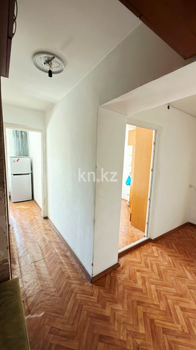 Аренда 2-комнатной квартиры, 43 м² - Аренда недвижимости в Казахстане - страница 2 фото 5 из 9