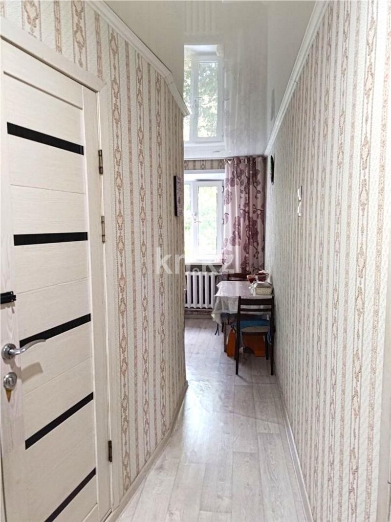 Продажа 3-комнатной квартиры, 62 м² - Продажа квартир в Пришахтинске Караганды - страница 5 фото 11 из 15