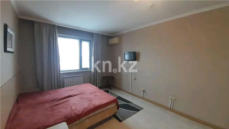 Продажа 1-комнатной квартиры, 28 м² - Продажа однокомнатных квартир в Казахстане - страница 3 фото 1 из 3