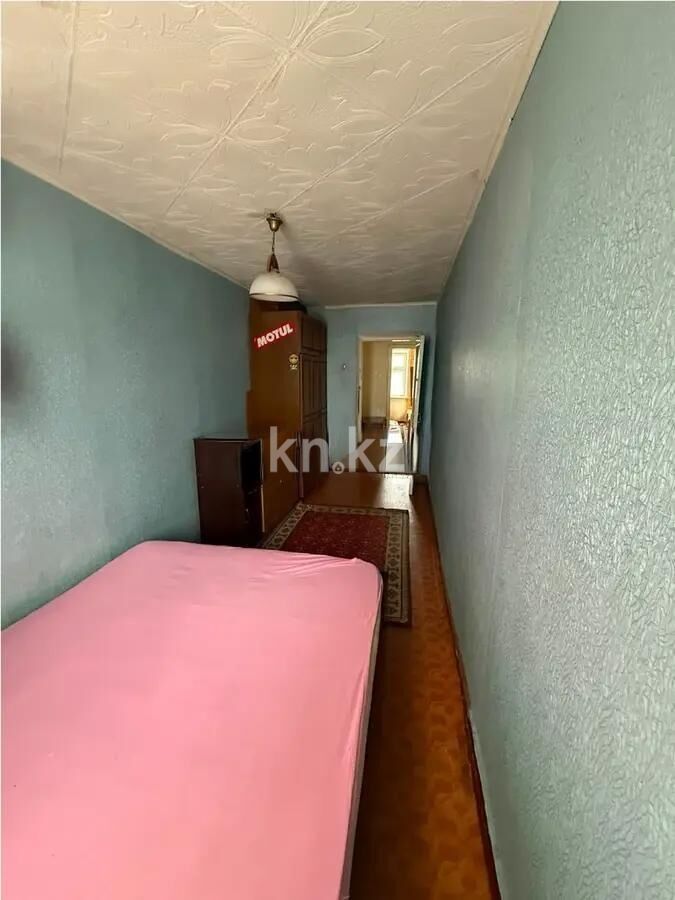 Продажа 3-комнатной квартиры, 55 м² - Продажа квартир в панельном доме в Астане - страница 9 фото 3 из 6