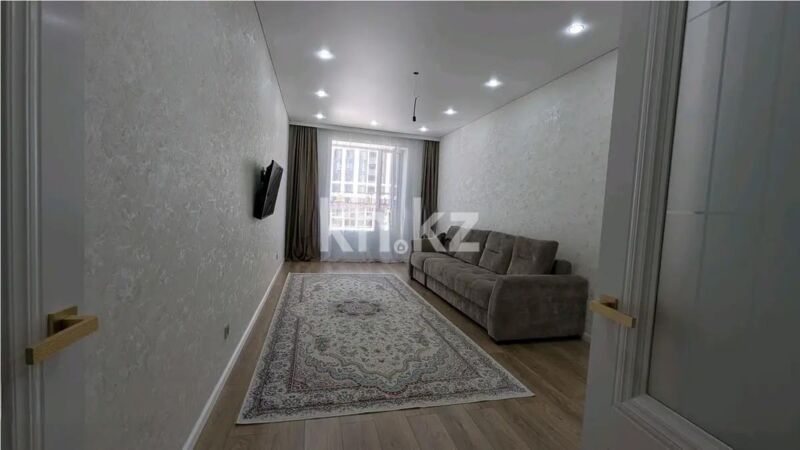 Продажа 3-комнатной квартиры, 96 м² - Продажа трехкомнатных квартир в кирпичном доме в Казахстане - страница 50 фото 1 из 7