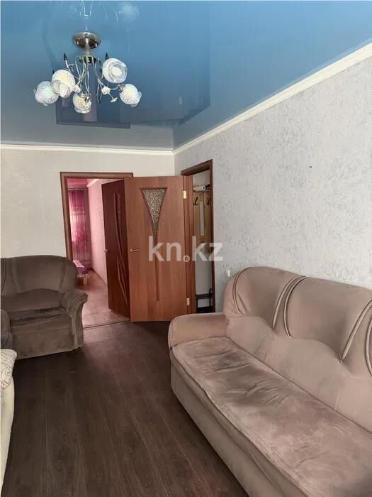 Продажа 2-комнатной квартиры, 42 м² - Продажа двухкомнатных квартир от собственников в Шахтинске фото 1 из 4