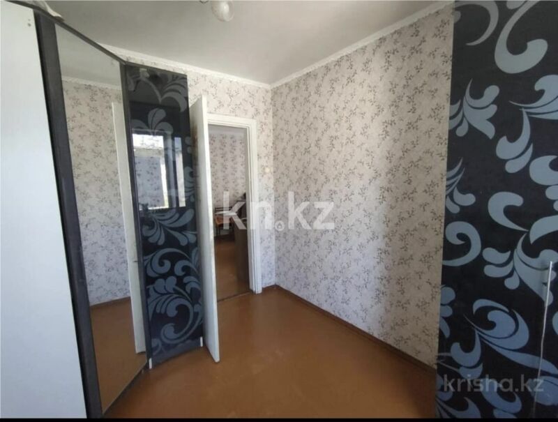 Продажа 4-комнатной квартиры, 61 м² - Продажа квартир от собственников в Караганде фото 2 из 5