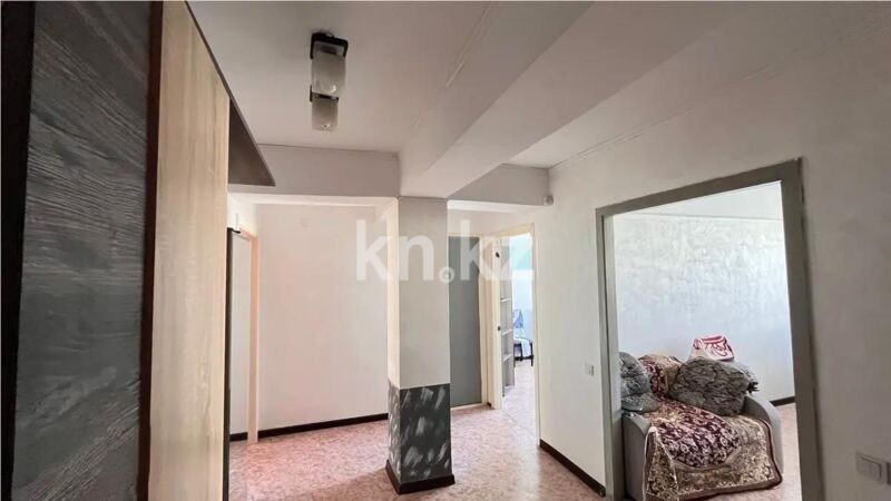 Продажа 4-комнатной квартиры, 96 м² - Продажа квартир в панельном доме в Алматы - страница 104 фото 4 из 4