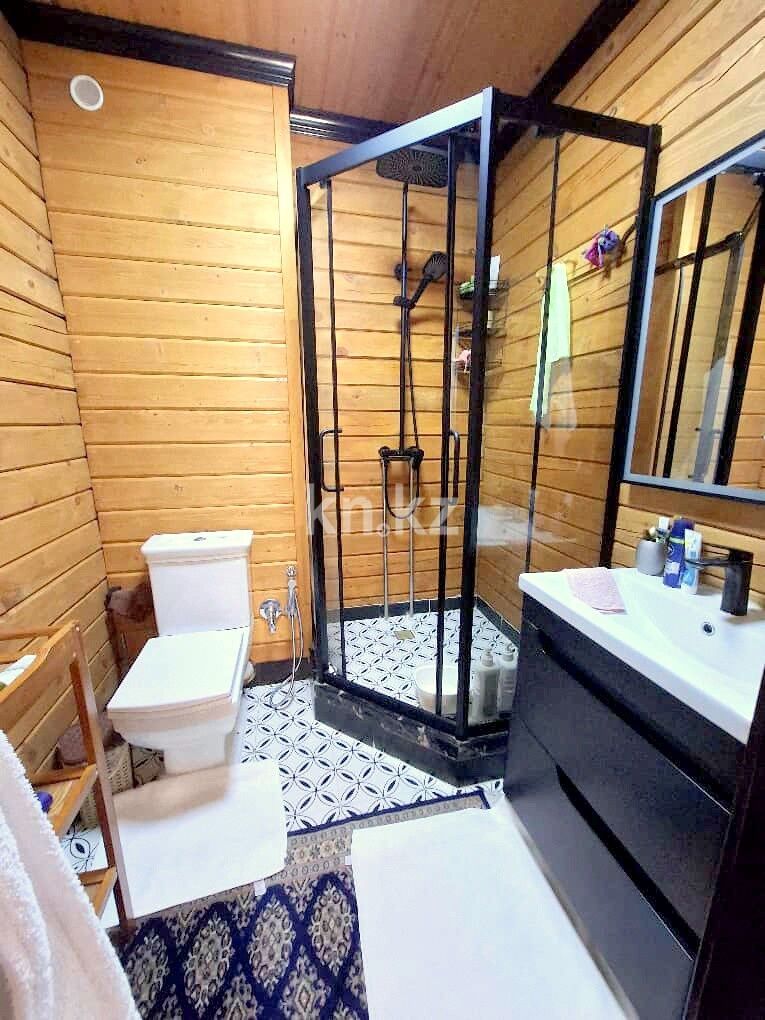 Продажа 3-комнатного дома, 120 м² - Продажа трехкомнатных домов, коттеджей в Алматы фото 21 из 40