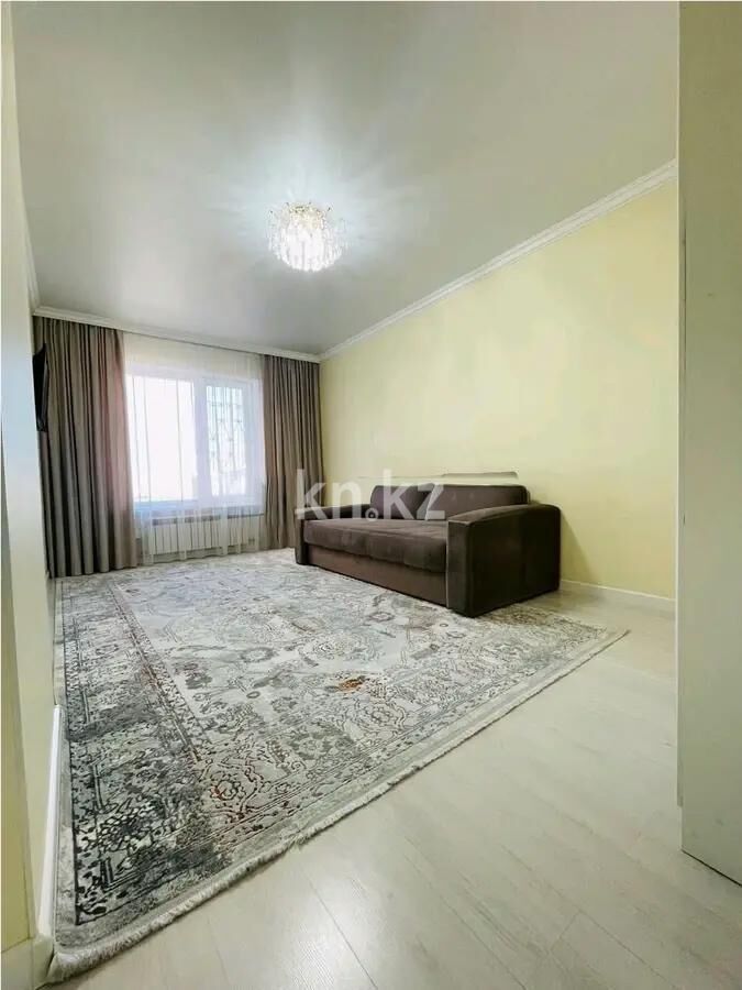 Продажа 1-комнатной квартиры, 36 м² - Продажа однокомнатных квартир в р-не Есиль Астаны - страница 7 фото 1 из 4