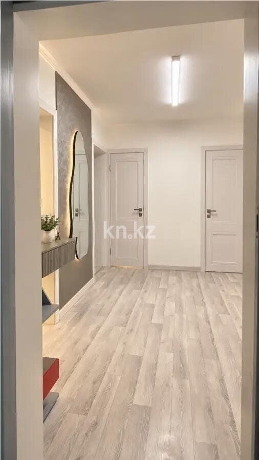 Продажа 3-комнатной квартиры, 58 м² - Продажа трехкомнатных квартир в р-не Сарыарка Астаны - страница 3 фото 7 из 7
