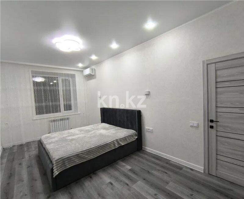 Продажа 3-комнатной квартиры, 82 м² - Продажа трехкомнатных квартир в монолитно-каркасном доме в Казахстане - страница 6 фото 2 из 6