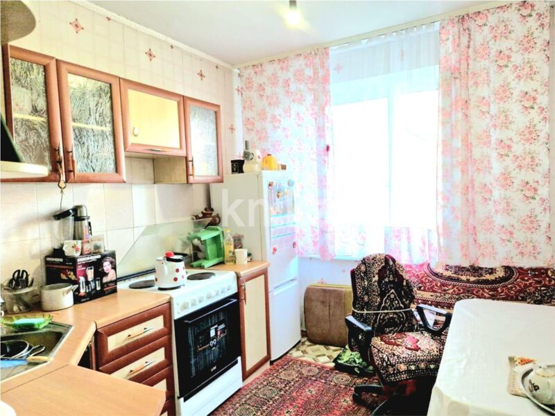 Продажа 3-комнатной квартиры, 64 м² - Продажа квартир в Майкудуке Караганды - страница 41 фото 8 из 15