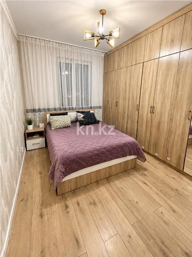Продажа 2-комнатной квартиры, 65 м² - Продажа  двухкомнатных квартир в новостройках Астаны - страница 27 фото 2 из 5