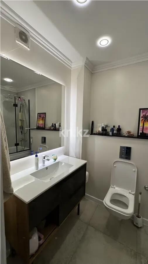 Продажа 2-комнатной квартиры, 64 м² - Продажа двухкомнатных квартир в кирпичном доме в Алматы - страница 15 фото 3 из 3
