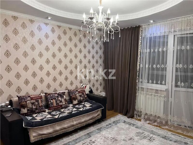 Продажа 2-комнатной квартиры, 59 м² - Продажа квартир в Казахстане - страница 3 фото 1 из 4