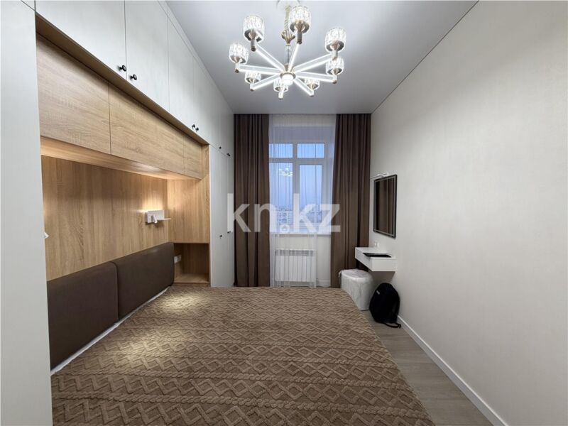 Продажа 3-комнатной квартиры, 71 м² - Продажа трехкомнатных квартир на Юго-Востоке Караганды - страница 24 фото 4 из 15