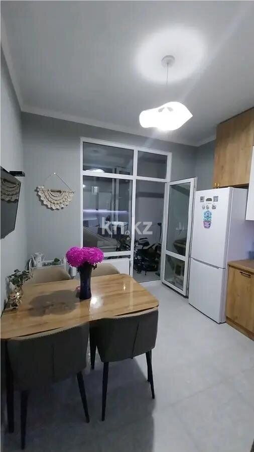 Продажа 2-комнатной квартиры, 55 м² - Продажа двухкомнатных квартир в Астане - страница 75 фото 3 из 4