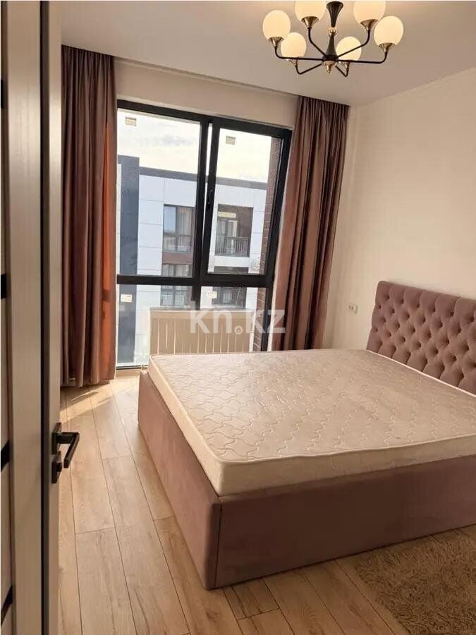 Продажа 2-комнатной квартиры, 68 м² - Продажа квартир в новостройках Алматы - страница 23 фото 2 из 5