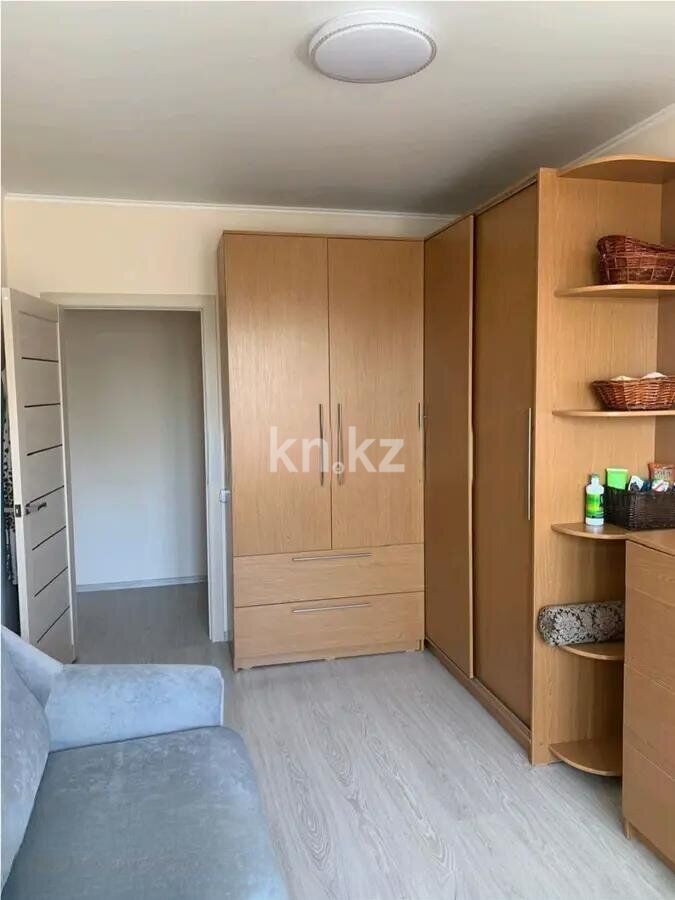 Продажа 2-комнатной квартиры, 53.3 м² - Недвижимость в Алматы - страница 9 фото 4 из 10