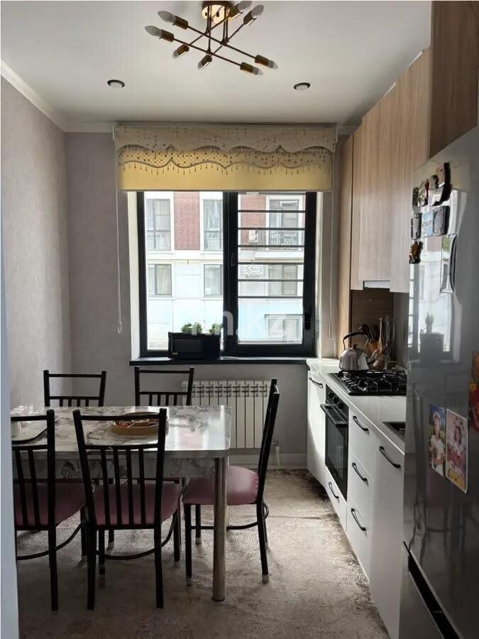 Продажа 2-комнатной квартиры, 52 м² - Продажа двухкомнатных квартир от собственников в Алматы - страница 4 фото 4 из 7