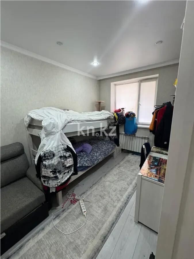 Продажа 2-комнатной квартиры, 58 м² - Продажа двухкомнатных квартир в р-не Сарайшык Астаны - страница 16 фото 2 из 4