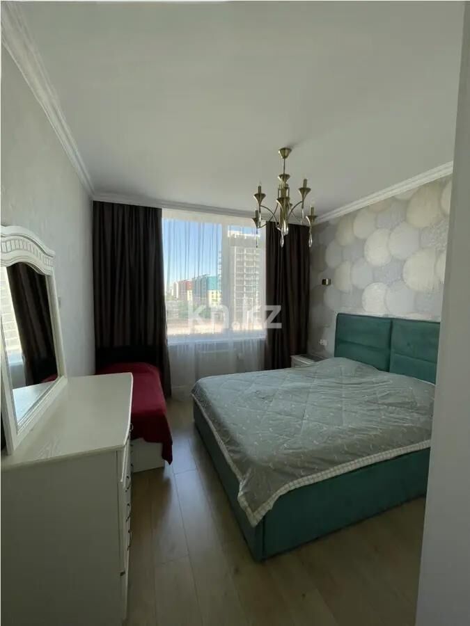 Продажа 2-комнатной квартиры, 63.7 м² - Продажа квартир в блочном доме в Астане - страница 114 фото 2 из 6