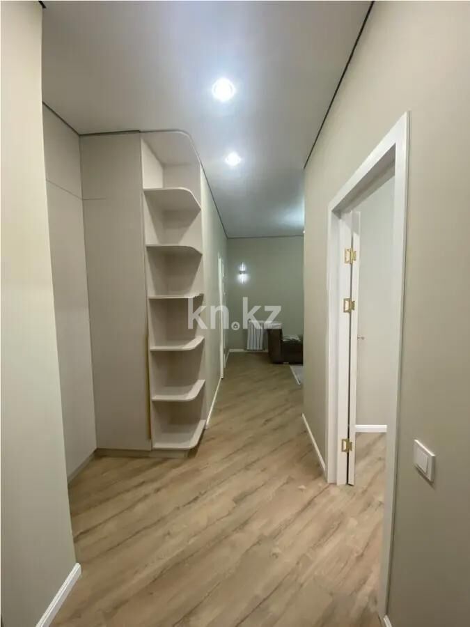 Продажа 2-комнатной квартиры, 54 м² - Продажа квартир от собственников в Алматы - страница 47 фото 4 из 4