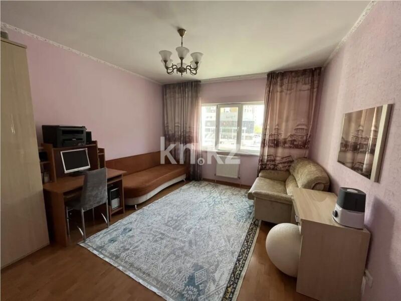 Продажа 3-комнатной квартиры, 100 м² - Продажа трехкомнатных квартир в кирпичном доме в Казахстане - страница 74 фото 3 из 7