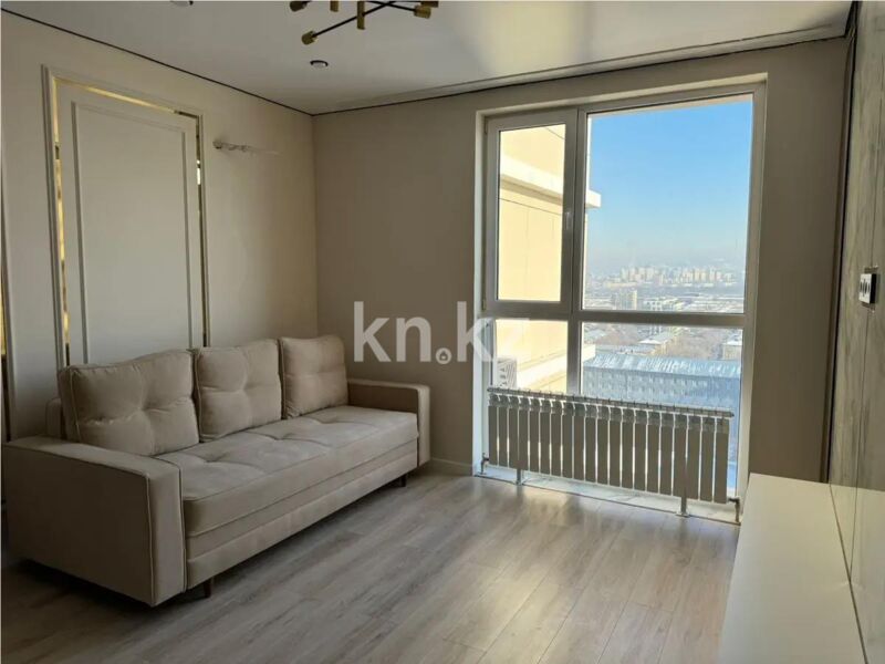 Продажа 2-комнатной квартиры, 54 м² - Продажа квартир в монолитно-каркасном доме в Казахстане - страница 15 фото 1 из 6