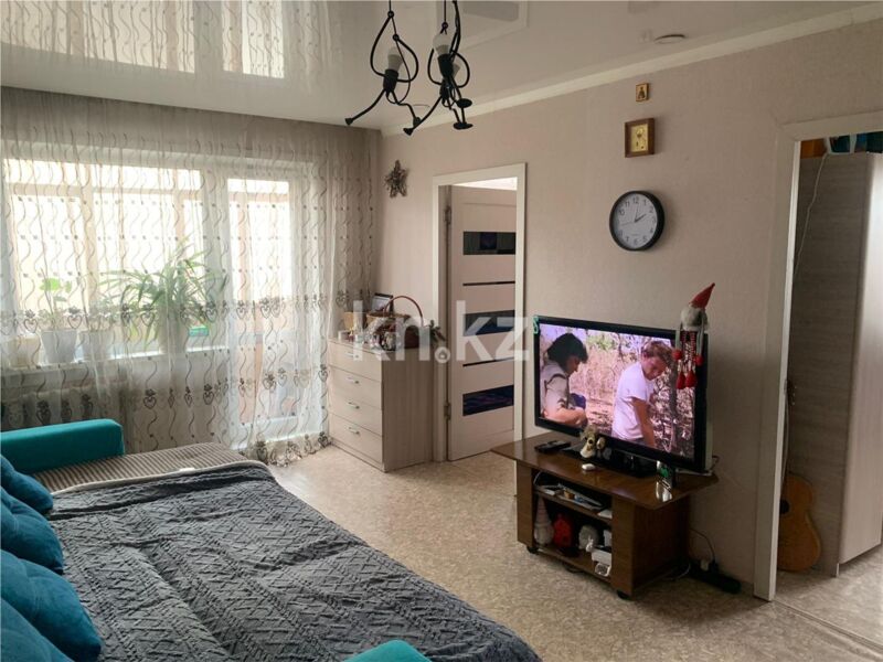 Продажа 3-комнатной квартиры, 48 м² - Продажа трехкомнатных квартир в панельном доме в Караганде - страница 12 фото 1 из 11